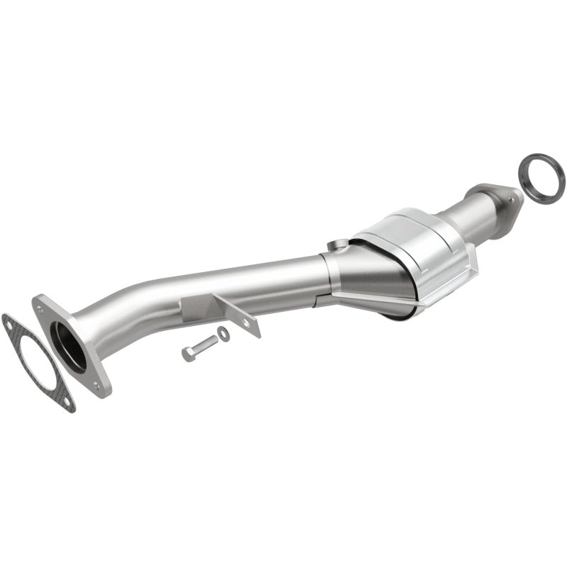 MagnaFlow Conv DF 04-07 Subaru WRX/STi 2.5L T | (23149)