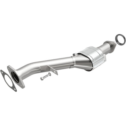 MagnaFlow Conv DF 04-07 Subaru WRX/STi 2.5L T | (23149)