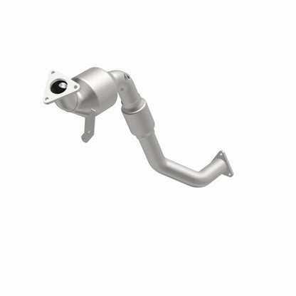 Magnaflow DirectFit Converter For VW Touareg 3.6L Rear Close 07