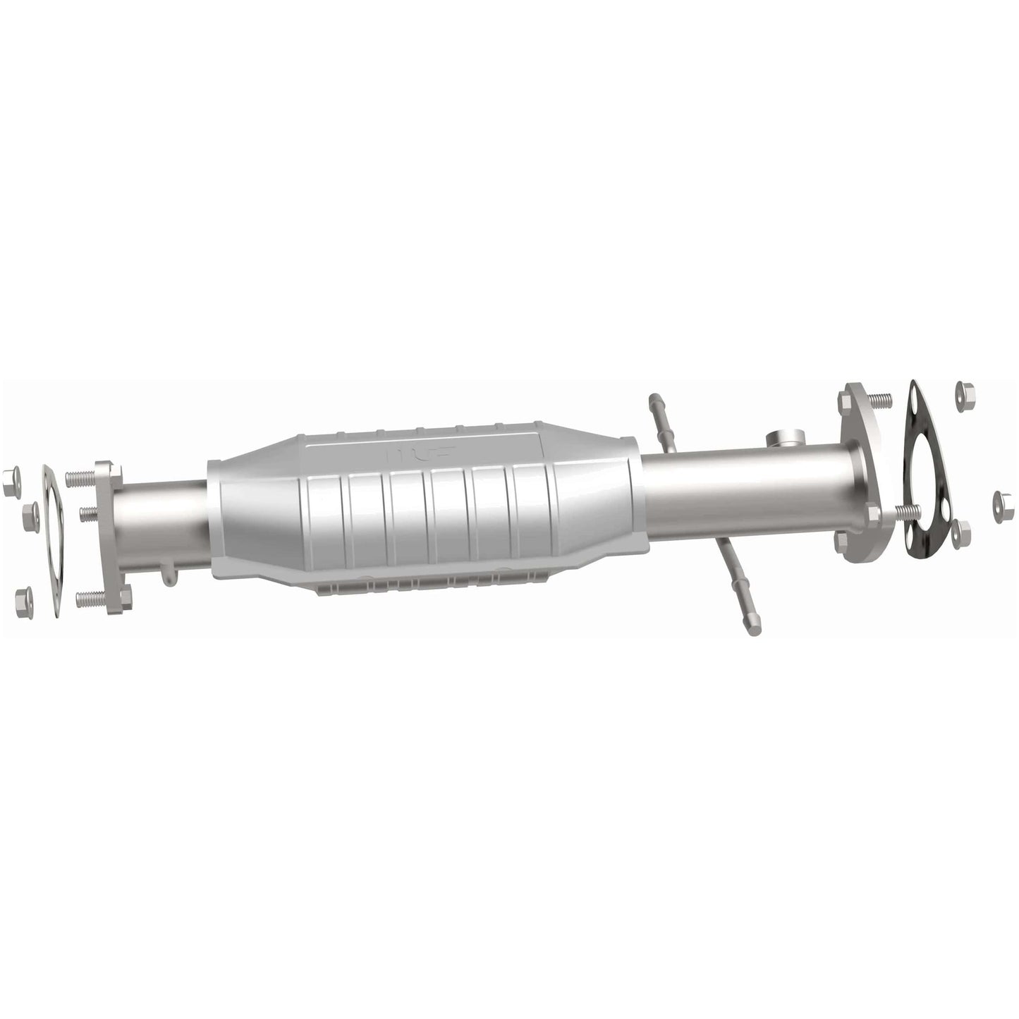 MagnaFlow California Grade CARB Compliant Direct-Fit Catalytic Converter 447214