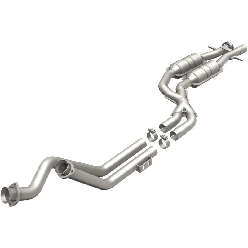 MagnaFlow Conv 95 Mercedes SL320 3.2L | R129 (23844)