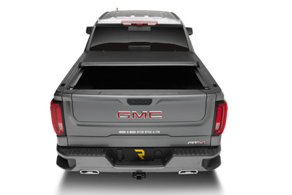 Truxedo 1472401 Pro X15 Tonneau Cover For 2019-2026 Silverado/Sierra 5' 9" Bed