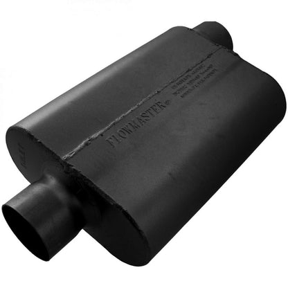 Flowmaster 40 Series DF Muffler For 3in In/Out (943042)