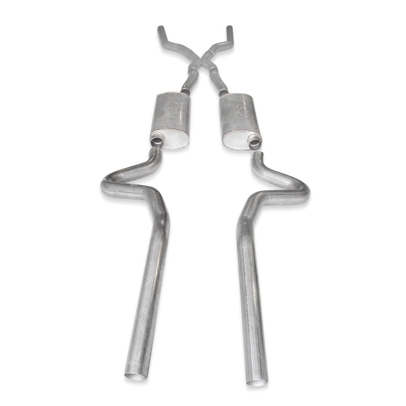 Stainless Works Exhaust | Chevrolet Chevelle LS1 (68-72) (CV6872LSD)