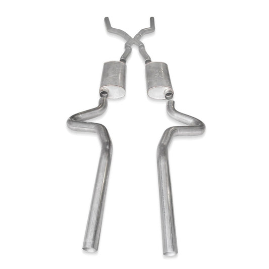 Stainless Works Exhaust | Chevrolet Chevelle LS1 (68-72) (CV6872LSD)