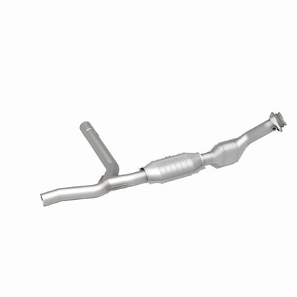 MagnaFlow OEM Grade Catalytic Converter | Ford Expedition/F-150 96-04 (51199)