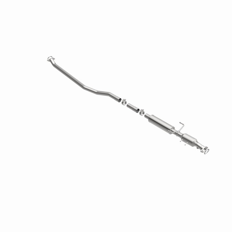 Magnaflow 21-326 Converter For Mazda 6 2.5L OEM Underbody