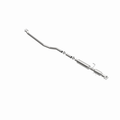 Magnaflow 21-326 Converter For Mazda 6 2.5L OEM Underbody