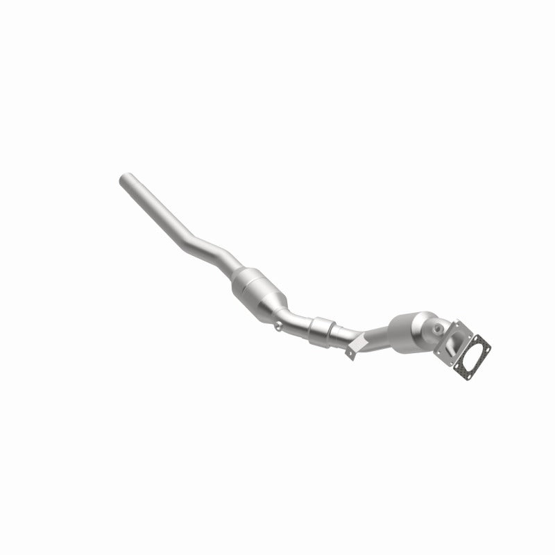 Magnaflow 49915 DirectFit Converter 00-02 Audi S4 2.7L D&S