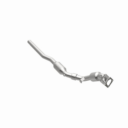 Magnaflow 49915 DirectFit Converter 00-02 Audi S4 2.7L D&S