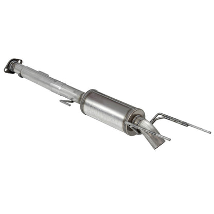 Flowmaster FlowFX D&S Cat-Back For Toyota 4Runner 03-24 4.0L (717972)