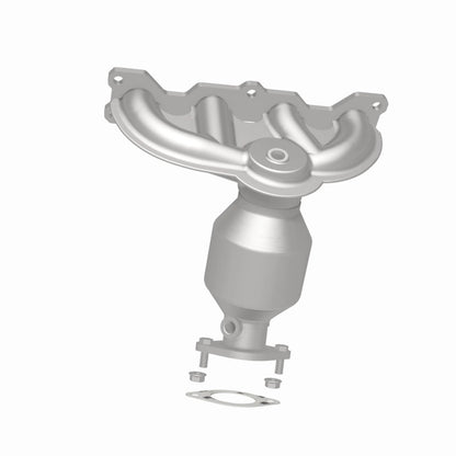Magnaflow 52590 Direct-Fit Converter For Kia Sportage OEM Manifold