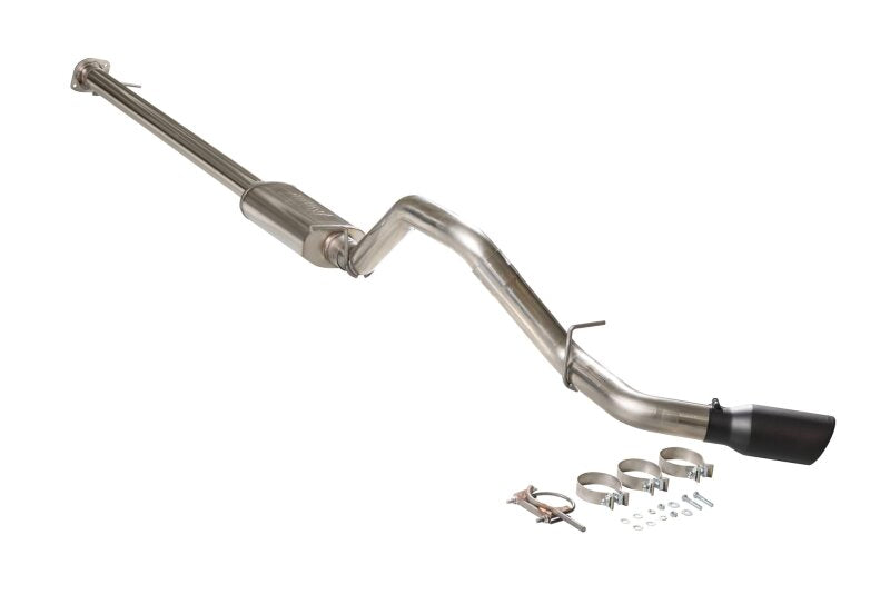 Flowmaster FlowFX Cat-Back Exhaust For GM 2500/3500HD 19-26 (717927)