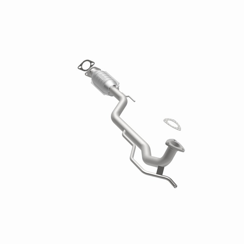 MagnaFlow Direct Fit 300ZX Catalytic Converter | Nissan 300ZX (84-96) (22756)