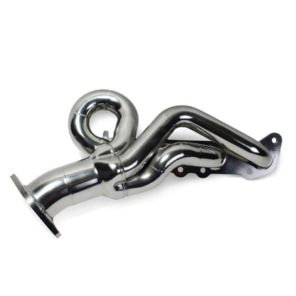 BBK 15-16 Mustang GT 5.0L 1-3/4 Tuned Length Headers | Ford S550 (1848)