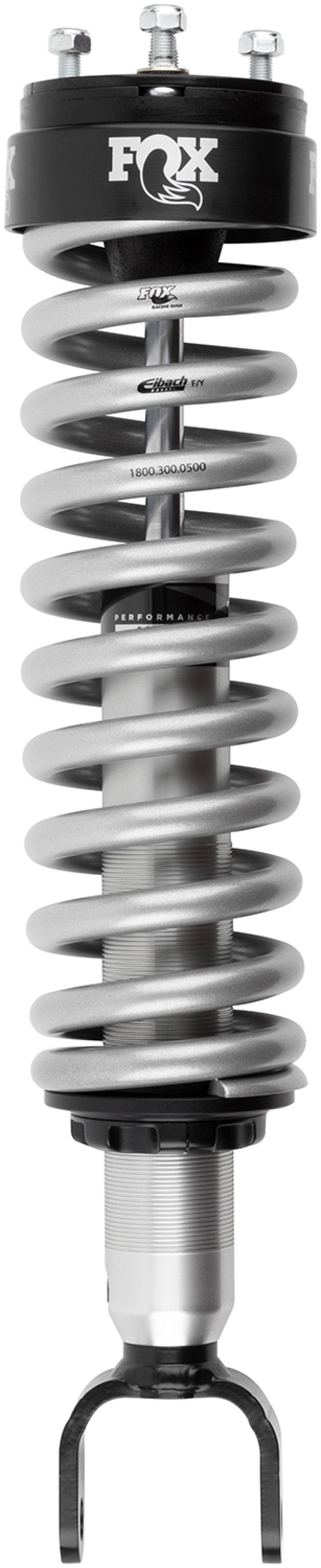 FOX 985-02-136 2.0 Performance Series Front Coil-Over IFP for 2019-2025 Ram 1500