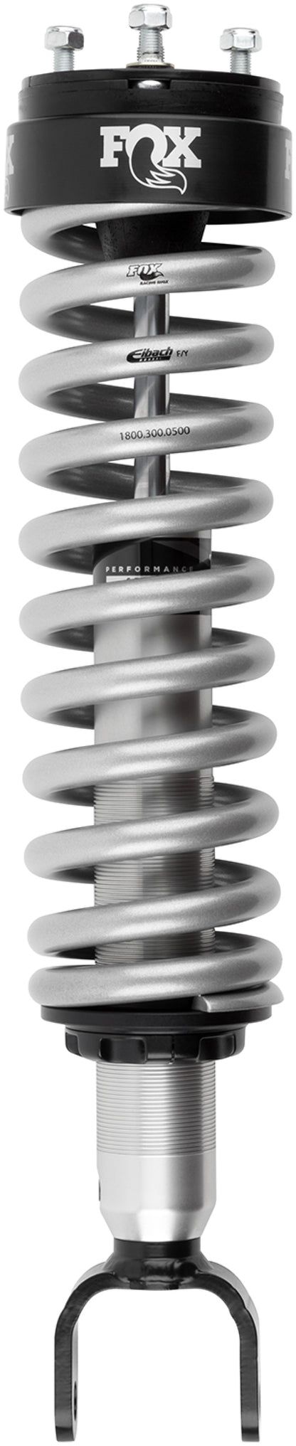 FOX 985-02-136 2.0 Performance Series Front Coil-Over IFP for 2019-2025 Ram 1500