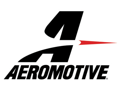 Aeromotive 12605 Replacement Element (for 18660/18661/18662/18663/18666/18667)