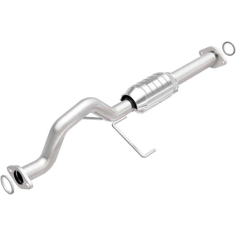 Magnaflow 51817 DirectFit Converter for Mazda Millenia 2.3/2.5