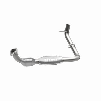 MagnaFlow 23718 DirectFit Converter For Ford Expedition 98 5.4L