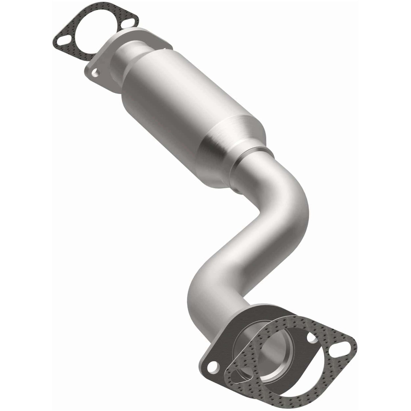 MagnaFlow 2008-2013 Nissan Rogue California Grade CARB Compliant Direct-Fit Catalytic Converter