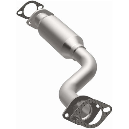 MagnaFlow 2008-2013 Nissan Rogue California Grade CARB Compliant Direct-Fit Catalytic Converter