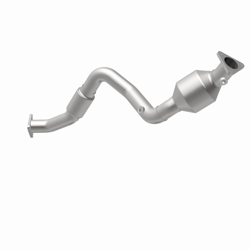 Magnaflow D/F Converter 07 VW Touareg 3.6L Front