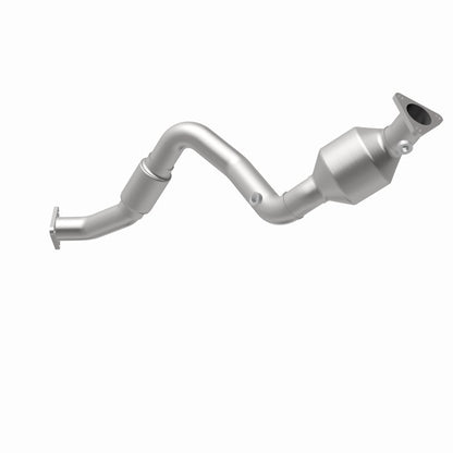 Magnaflow D/F Converter 07 VW Touareg 3.6L Front