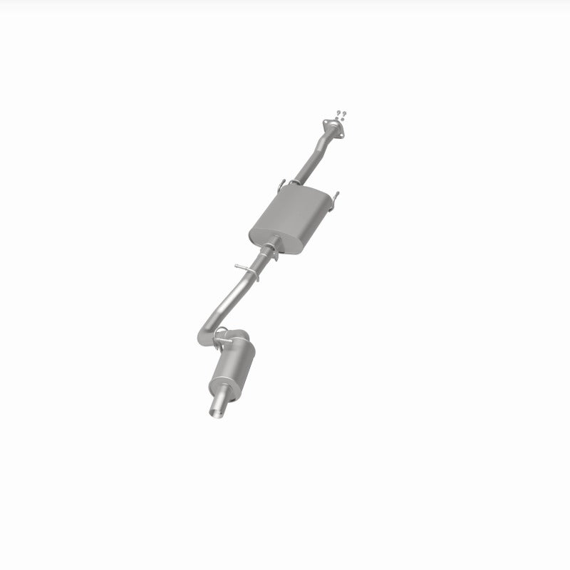 MagnaFlow Exhaust Kit | Lexus RX350 (10-15) (106-0772)