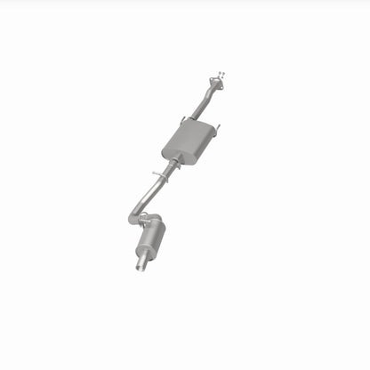 MagnaFlow Exhaust Kit | Lexus RX350 (10-15) (106-0772)