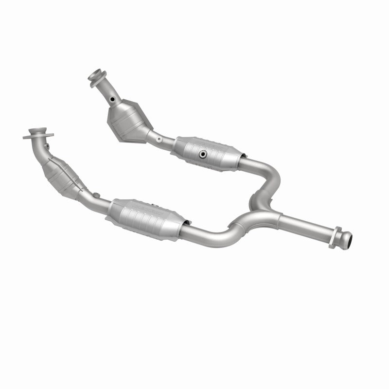 Magnaflow 51127 DirectFit Converter For Ford Mustang 3.8L (99-01)