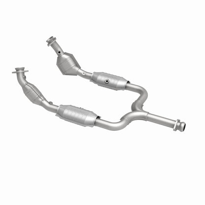 Magnaflow 51127 DirectFit Converter For Ford Mustang 3.8L (99-01)