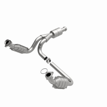 MagnaFlow Conv DF OEM Grade Catalytic Converter | Chevy Silverado 09-13 (51578)