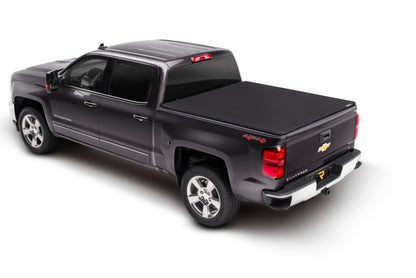 Extang 94832 Trifecta Signature 2.0 Soft Folding Tonneau Cover for 24-25 Toyota