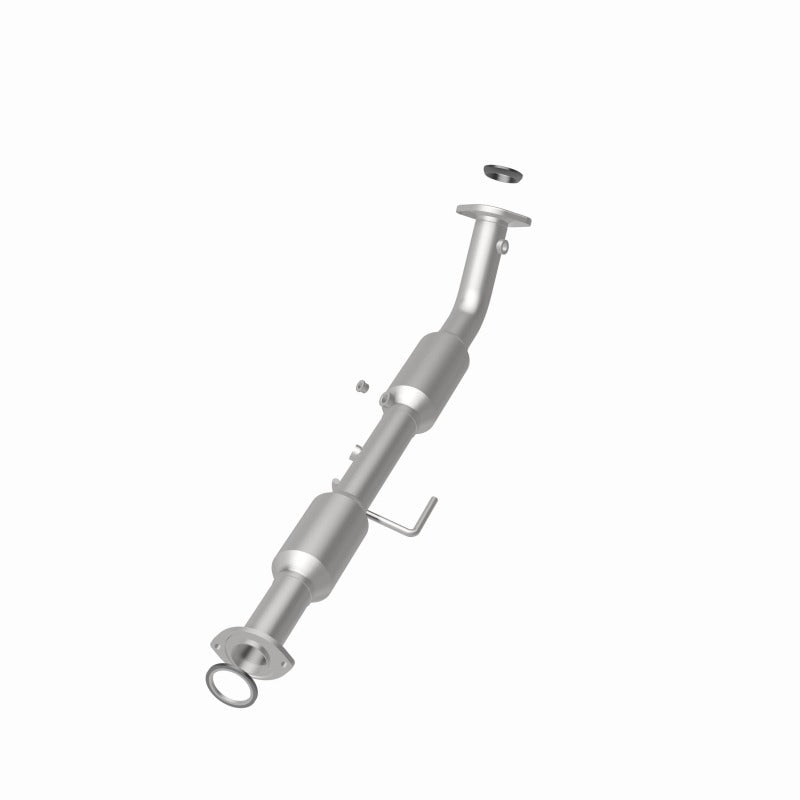 MagnaFlow 24487 HM Grade Direct-Fit Catalytic Converter for 05-21 Toyota Tacoma
