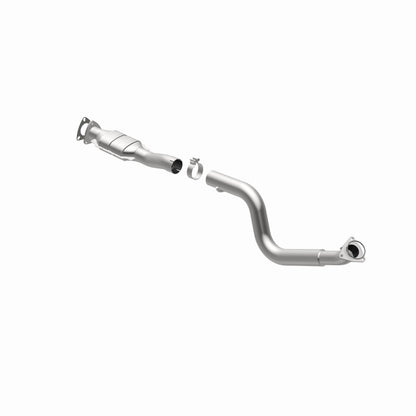 Magnaflow 93408 DirectFit Converter Passenger Side For GM 2500/3500 (03-07)