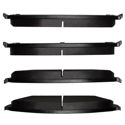 DFC Front Brake Pads: Chrysler 300 (05-23)