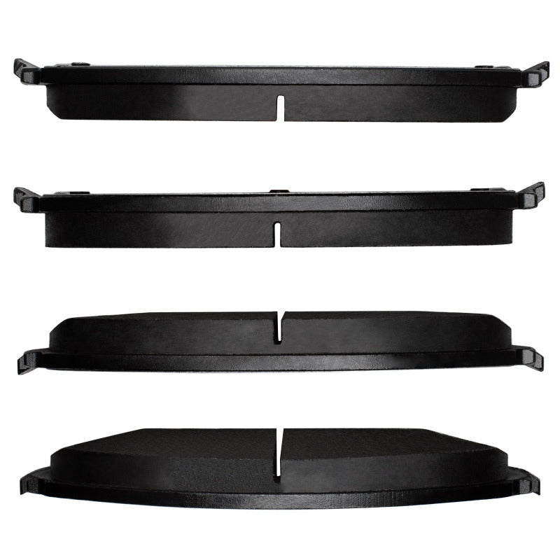DFC HD Semi-Metallic Front Brake Pads: Chrysler 300 (05-23)