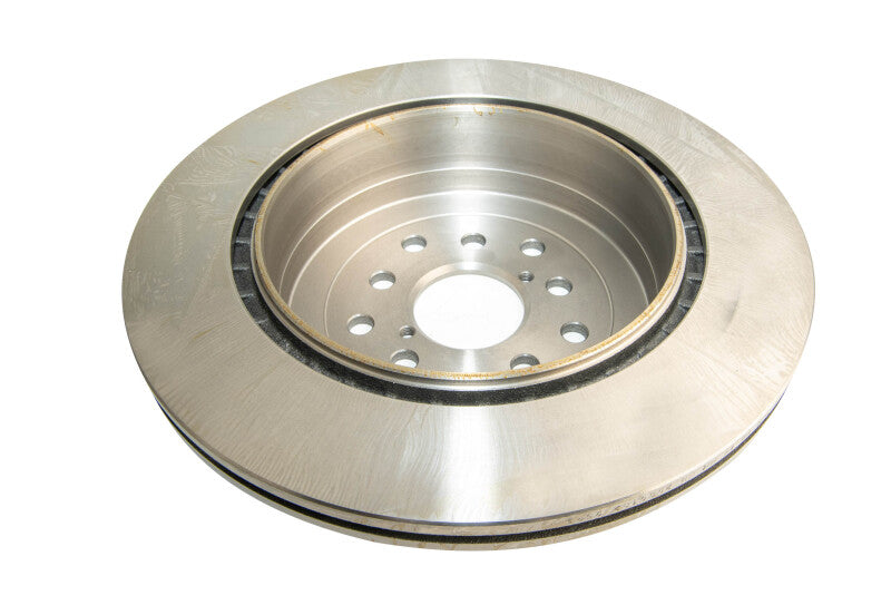 DBA Rear Standard Street Series Rotor | Subaru Impreza WRX STi (03-07) (DBA655-10)