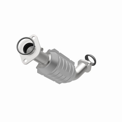 Magnaflow 24931 DirectFit Converter For Cadillac CTS 04-07 2.8/3.6L Driver Side