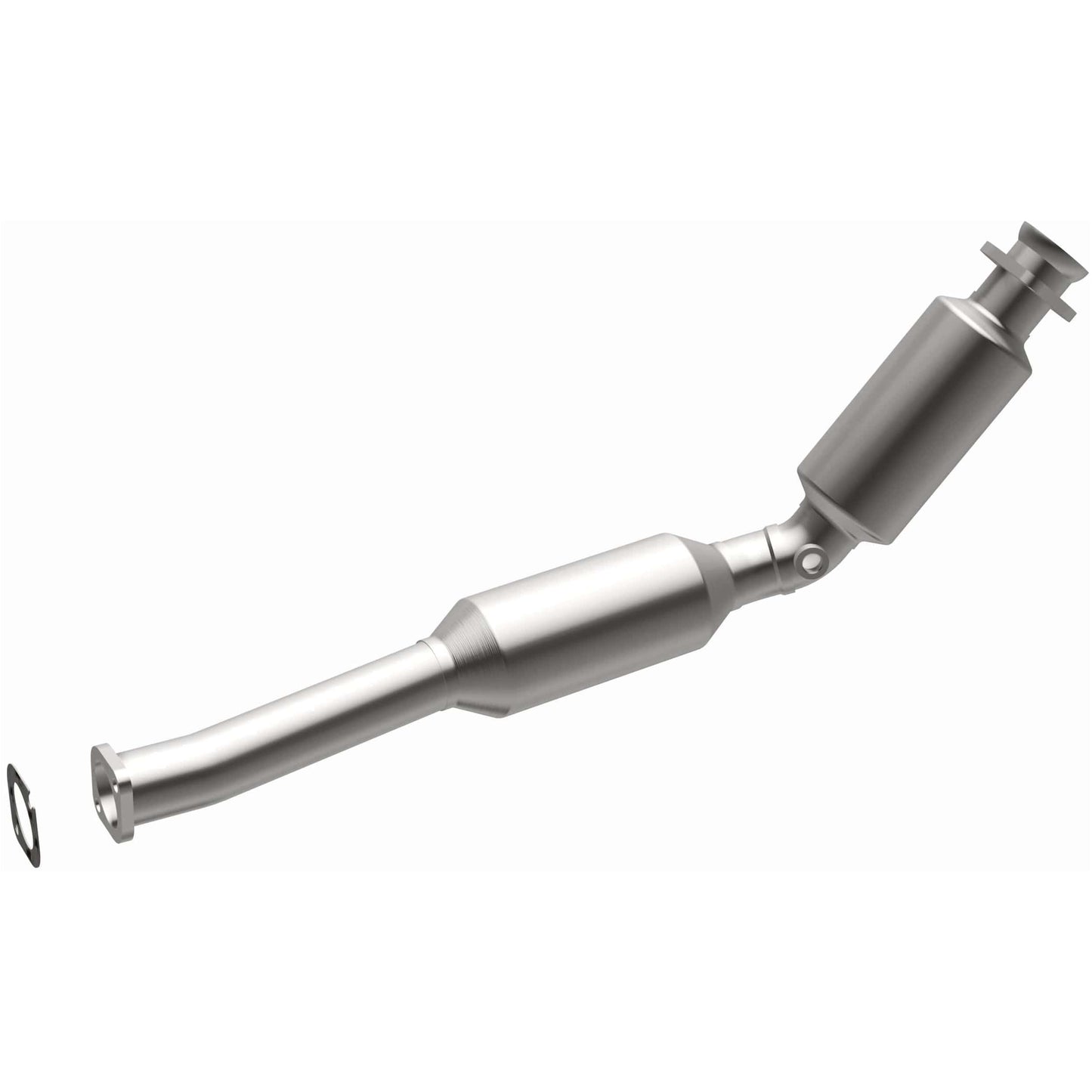 MagnaFlow California Grade CARB Compliant Direct-Fit Catalytic Converter 5411010
