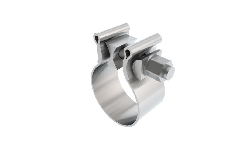 Borla SS AccuSeal Clamp | 2in (18302)