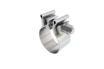 Borla SS AccuSeal Clamp | 2in (18302)