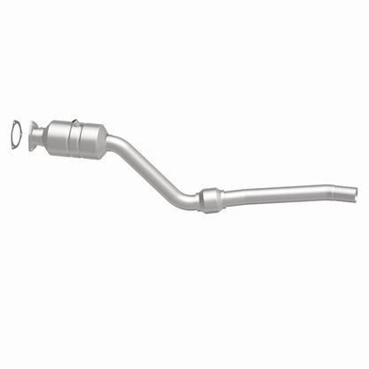 Magnaflow 51461 DirectFit Converter Driver Side For Audi A4 02-03