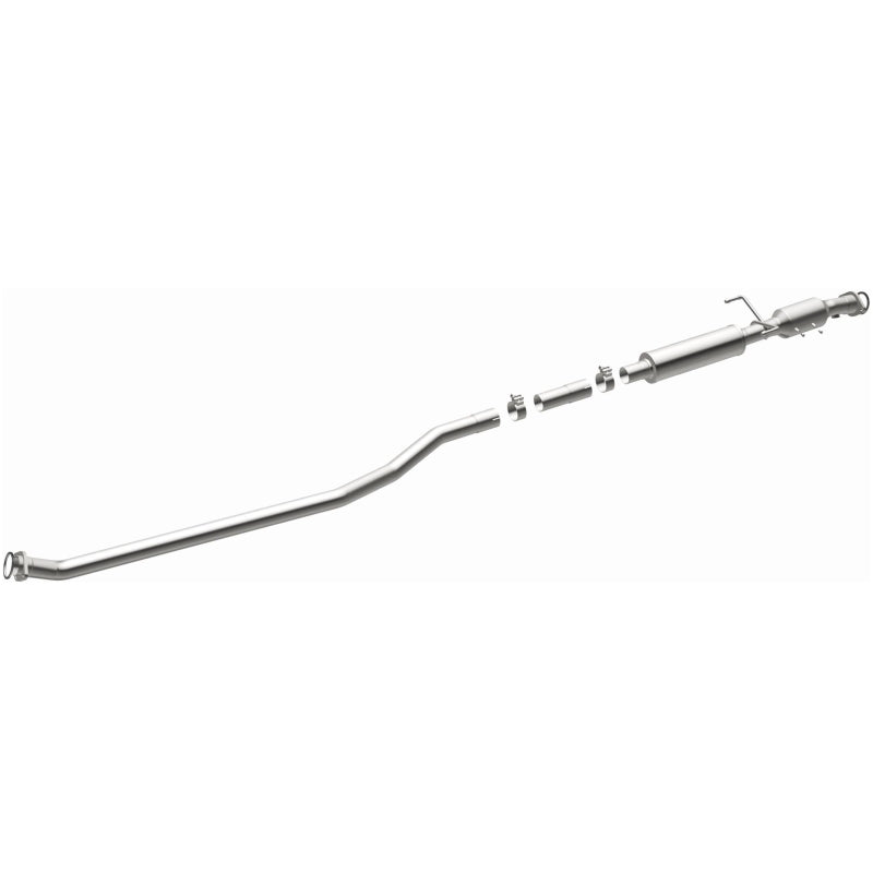 Magnaflow 21-326 Converter For Mazda 6 2.5L OEM Underbody