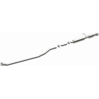 Magnaflow 21-326 Converter For Mazda 6 2.5L OEM Underbody