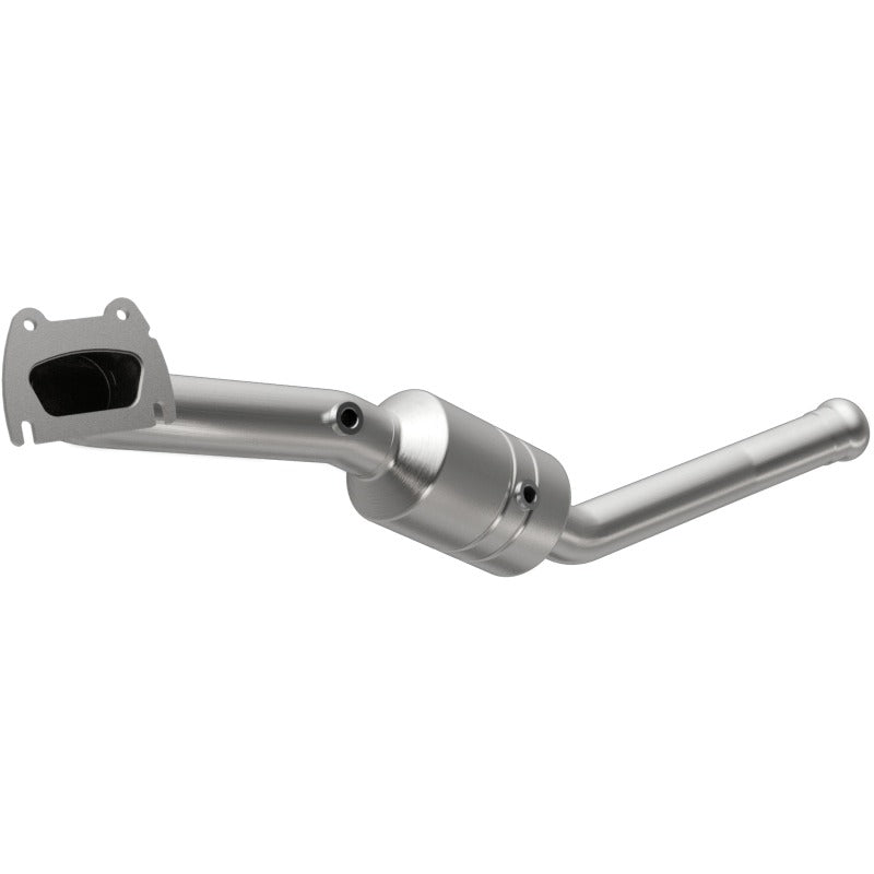 MagnaFlow 49737 DirectFit Converter For 2011 Jeep Grand Cherokee 3.6L