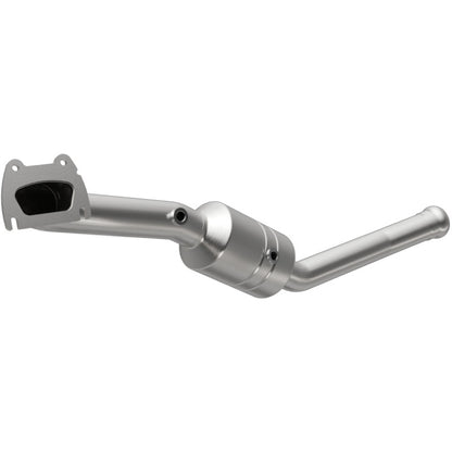 MagnaFlow 49737 DirectFit Converter For 2011 Jeep Grand Cherokee 3.6L