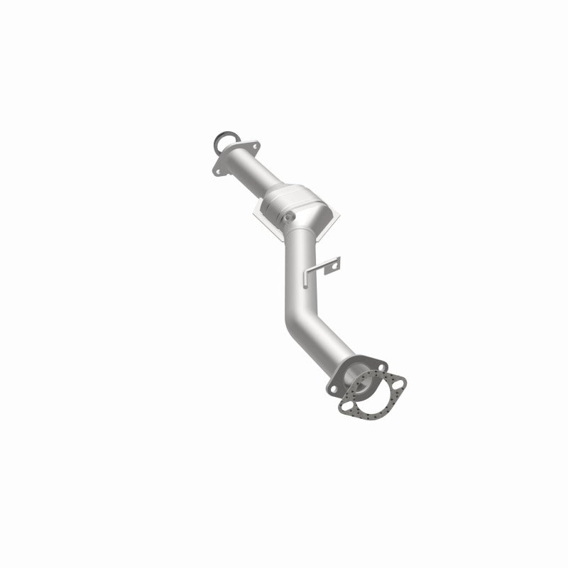Magnaflow 49161 DirectFit Converter OEM Rear for Subaru STi 08-09