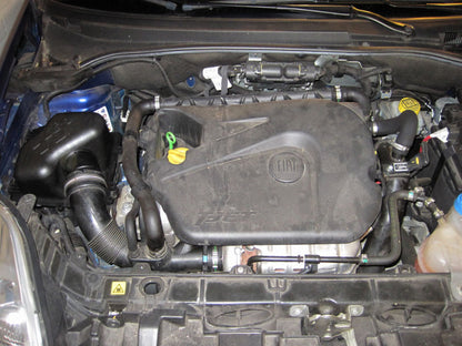 K&N Perf Intake Kit Fiat Punto Evo/07-10 Punto/12-13 Punto / Mito (57S-3300)